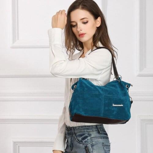 LEBSGE Large Women's Bags