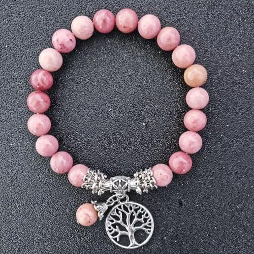 LEZNG Bead Bracelets