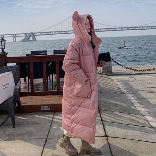 Женские осенние парки Lihahafang China At AliExpress