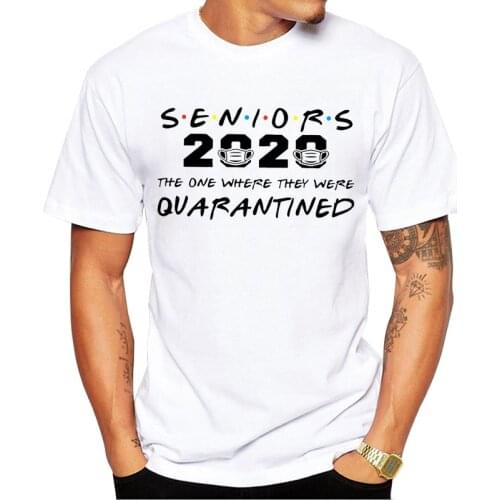 TEEHUB New Arrivals Nurse 2020 The One Who Saved The World Men T-Shirt Fashion Seniors Printed Tops Short Sleeve Tshirts