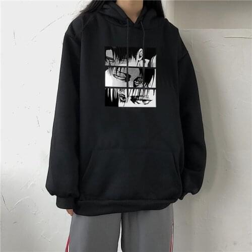 SHUJIN Women's Sweatshirts With Print