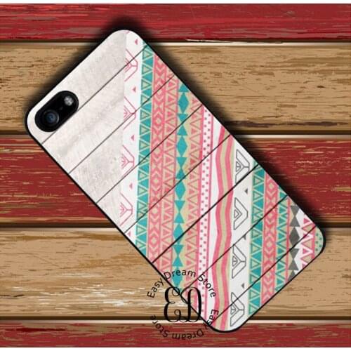 Aztec tribal chevron case for Huawei P7 P8 P9 p10 p20 p30 mate 8 9 10 20 pro lite Honor 8 9 10