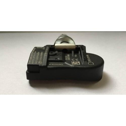 Tire Pressure Monitor Sensor 52933D9100 433MHZ TPMS For Kia 2016- Sportage QL K7 2016 CADENZA