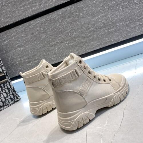 FuBuBear Fashion Footwear