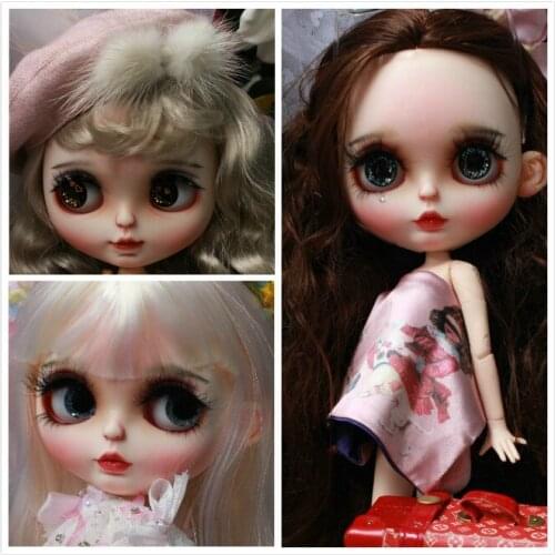 Customization doll Face plate ,selling face plate