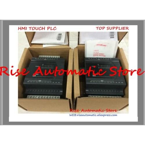 New Original Programmable Controller DVP16XM211N PLC Digital Module 16DI High-Quality