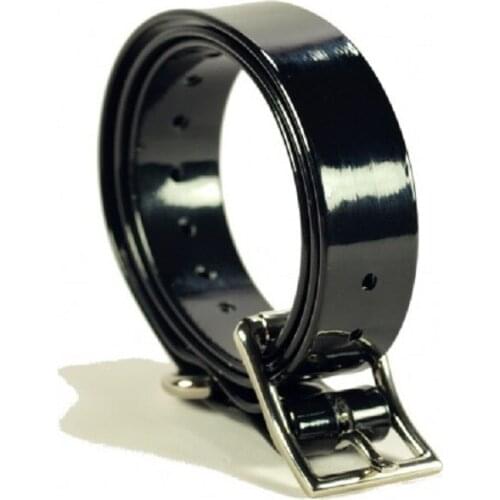 JanPet Dog collar for Dog Training system Waterproof Pet dog collar basic collar for small, medium, large dogs