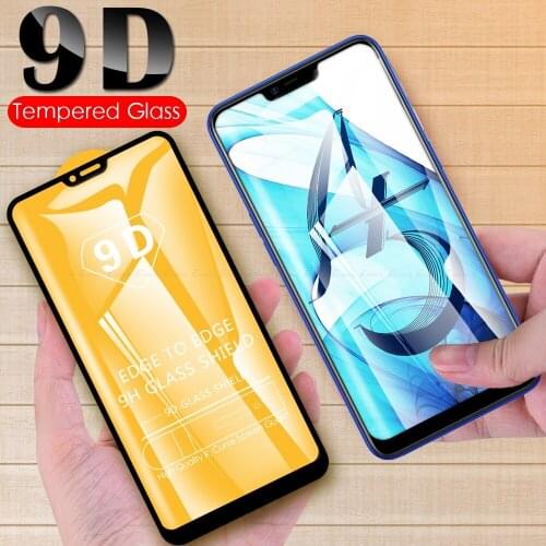 Peaktop Screen Protectors For Oppo A92
