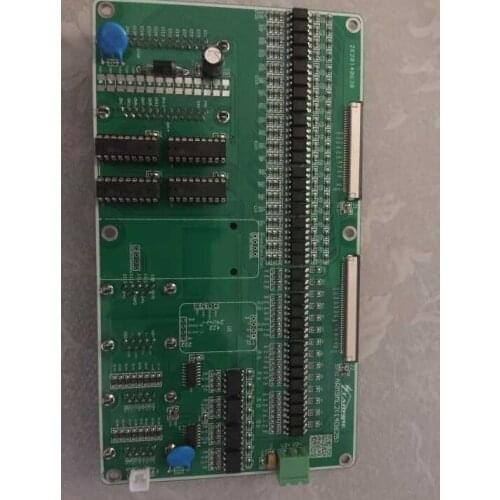 Printed Circuit Board of CNC Controller SF-2300S For Flame plasma Cutting Machine CNC Controller Board