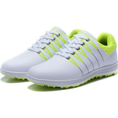 Quaoar Golf Shoes