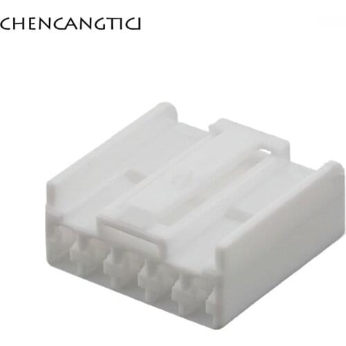 2 Sets 5 Pin Way Automotive Cable Connector Car Vehicle Wire Harness Waterproof Female Socket Plug For BMW VW Audi Toyota NISSAN