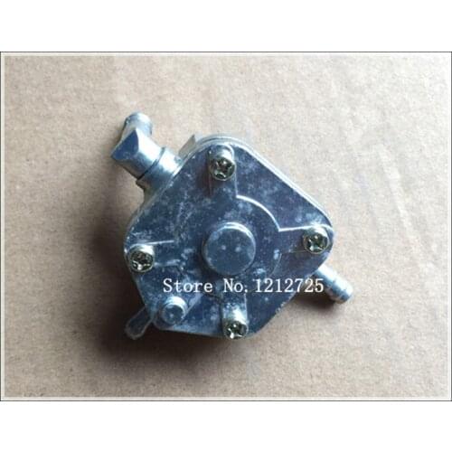 Scooter Motorcycle JOG100 RS100 Gasoline pump switch JOG 100 RS 100 Fuel tank switch