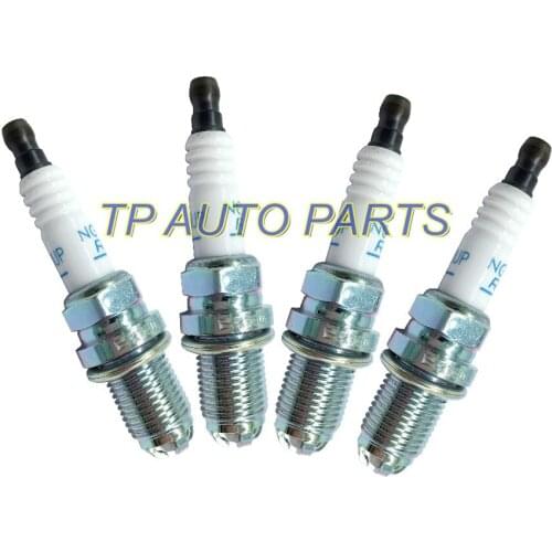 Spark Plug For BM-W OEM BKR6EQUP 3199