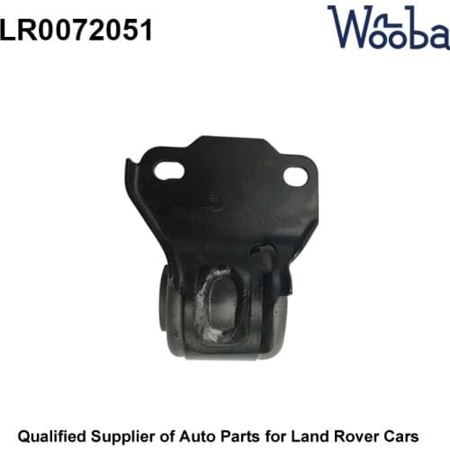 High Quality Car Front Right Bigger Control Arm Bushing of LR007205 for Freelander 2 2006-Auto Bushing Spare Part Sale LR0072051