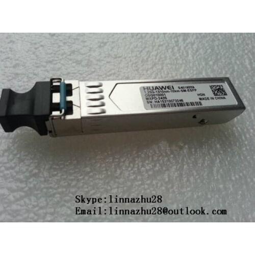 1.25G-1310nm-10km-SM-ESFP