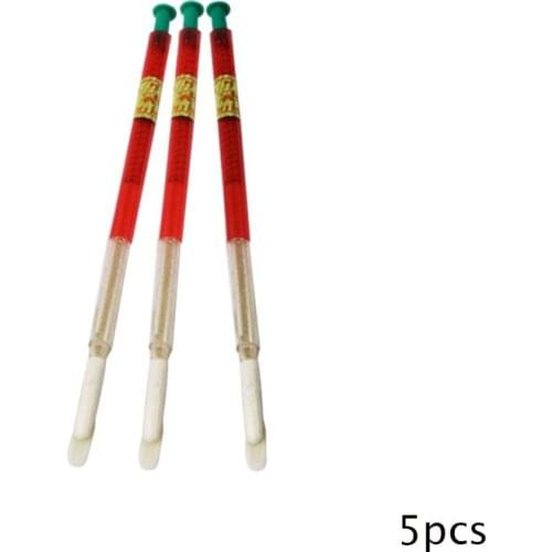 5pcs Move Needle Bee Larva Queen Bee Moving Equipment Bees Needle Grafting Tool Beekeeping Beekeeper Apiculture