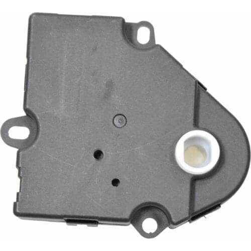 604-124 HVAC Heater Air Blend Door Actuator for 1988-1996 Buick Cadillac Chevrolet GMC Oldsmobile 604124 1571937 16124952