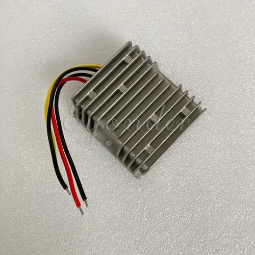 9v-20v 10v 13.8v 15v 16v 18v 19v 20v step up dc dc converter step up 12v to 28v 5a 8a 10a 140w 224w 280w boost power supply