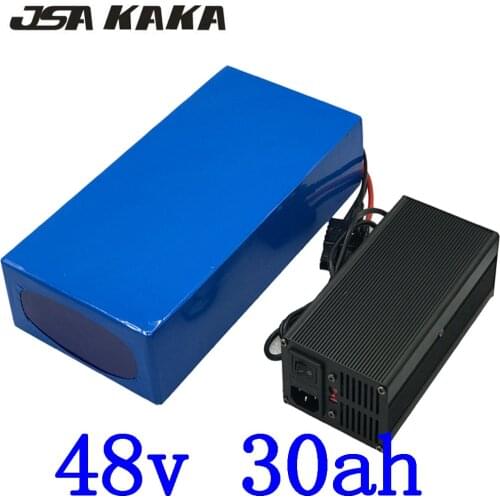 48v 30ah lithium battery 48V 25AH 30AH Ebike battery 48V 30AH electric bicycle battery 48V 1000W 2000W electric scooter battery