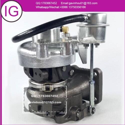 For free shipping turbo 17201-64190 55030 1720164190 17201-55030 1720155030 For car TOYOTA Starlet GT EP82 EP85 EP91 4E-FTE 1.3L