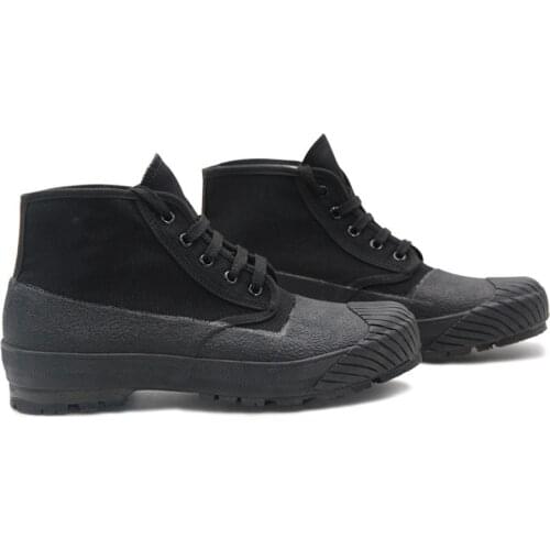 Outdoor Trekking Climbing Hunting Protective High Top Waterproof Training Shoes Combat Sport Fitness Battle Fighting Hiking Boot