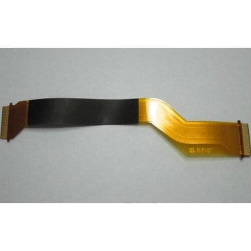 New LCD Flex For Sony A7 II ILCE-7M2 LCD Display Screen Hinge FPC Flex Cable
