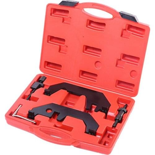 Engine Timing Camshaft Alignment Locking Tool Kit For B-M-W N62/N73/N62 T-U Car Repair Tool
