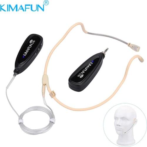 Kimafun Stage Sound Equipment