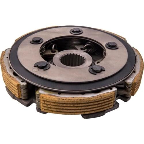 Wet Clutch Centrifugal Carrier For HONDA TRX300FW FOURTRAX 300 1988 1990-2000