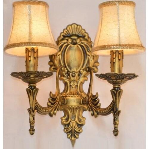 Meigheiath LED Wall Lights