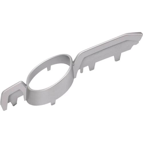 NEW-Front Fog Light Grill Trim Lamp Passenger Side Right 51117188386 for BMW X6 E71 E72 2008 2009 2010 2011 2012 2013 2014