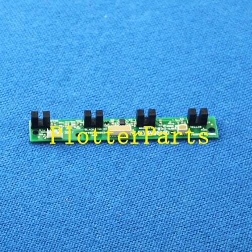 C7769-60026 Ink Supply Station ISS board for HP DJ 500 510 800 815 820 C7769-60148 CH336-67010 C7769-60373 Original used