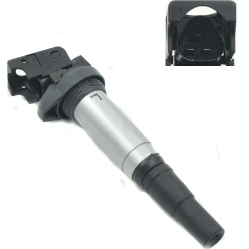 Fit for Bmw Mini Coolpad L4 1.6 Peugeot3008 408 C4l Ignition Coil O12137575010 High Quality Automotive Ignition Coil Accessories
