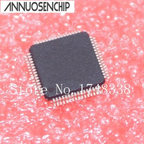 R5F52Z05AAFM F52Z05AAFM QFP64 Original authentic and new Free Shipping