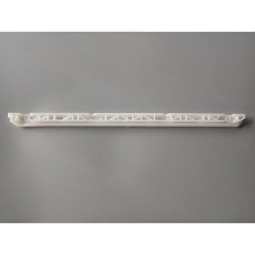 Sliver Reed household sweater sweater knitting machine silver flute SK280 P11-19 head slider accessory number 04356770