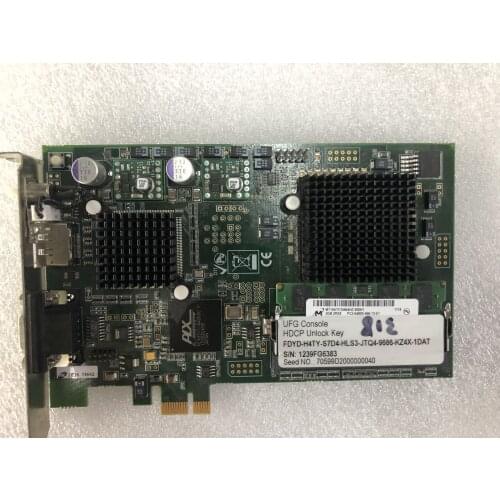 UFG-04 DP-512 FDYD-H4TY-S7D4-HLS3