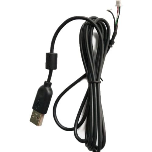 USB repair Replace Camera Line Cable Webcam Wire for logitech Webcam C270 C310 USB Camera Line Cable