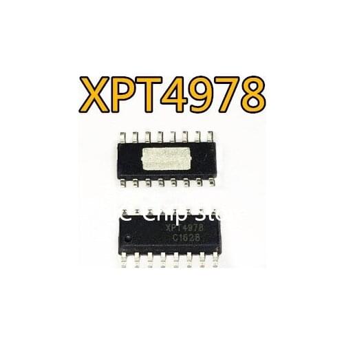 20PCS~100PCS/LOT XPT4978 ESOP16 New original