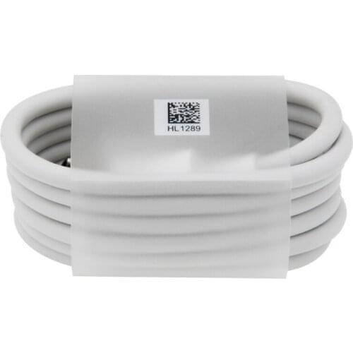 50PCS Cable USB Type C 5A for Xiaomi mi Samsung Huawei Note Type C USB Wire Quick Charger Cable Fast Charging Cord for iPad Pro