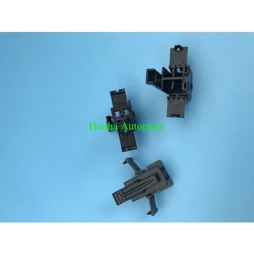 929504-1 PA66 4 pin tyco TE female wiring harness unsealed connector