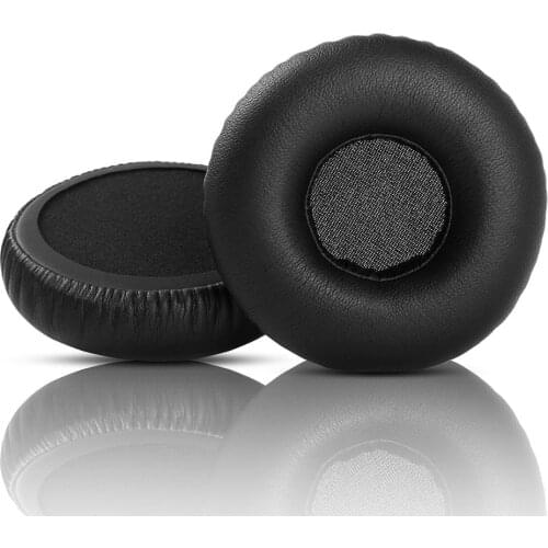 1 Pair of Replacement Earpads Foam Ear Pads Pillow Ear Cushions Covers Cups Repair Parts for Sony WH-CH510 WH CH510 Headphones