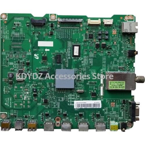 Free shipping Good test for UA40D5000PR motherboard BN41-01747A screen LTJ400HM03-H
