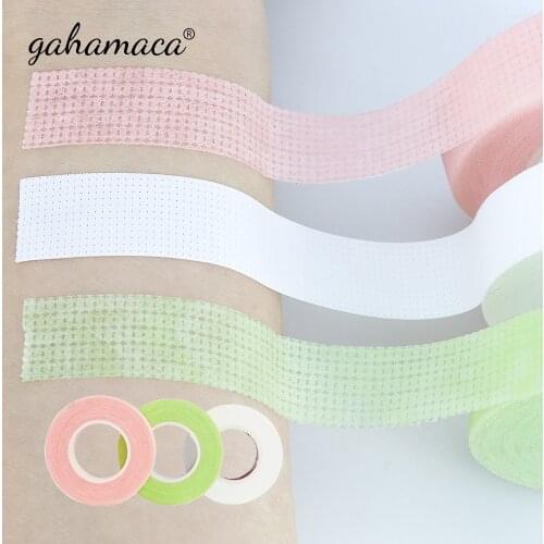 Патчи для наращивания ресниц Gahamaca China At AliExpress