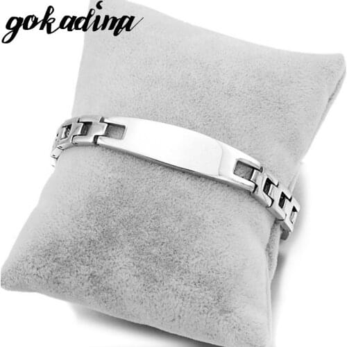 Gokadima Bracelets With Watches