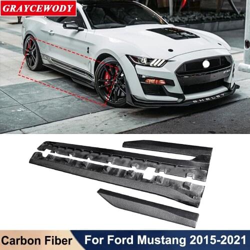 GRAYCEWODY Tuning Packages