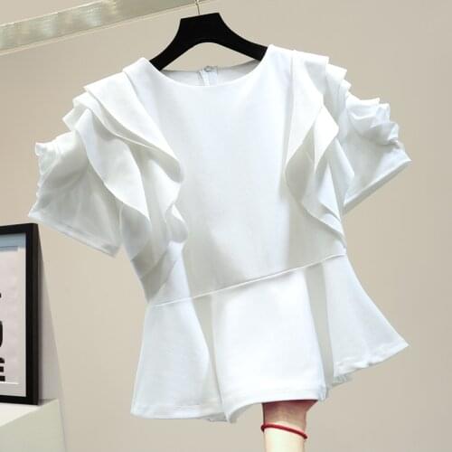 HQC Pie Womens Summer T-shirts