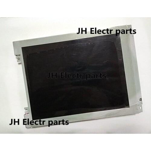 KCS077VG2EA-A43 KCS077VG2EA A43 640*480 100% Tested 7.7 Inch LCD Display Screen Panel For Kyocera