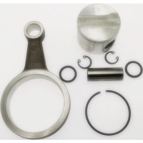 2EES-2 2EES-3 2EES-2Y 2EES-3Y-40S Connecting Rod/piston of complete for Bitzer refrigeration compressor