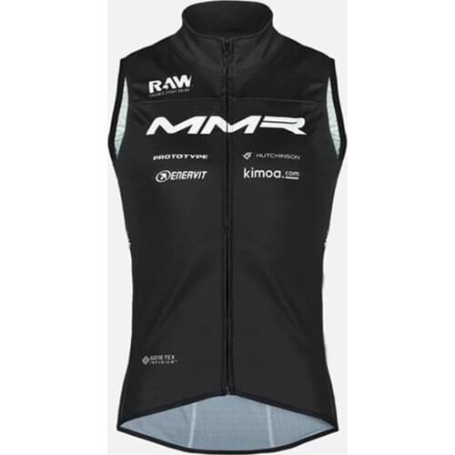 MMR cycling vest Cycling Clothing