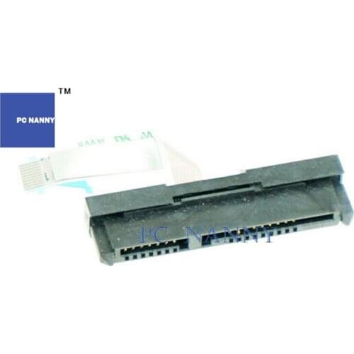 Original for HP Omen 15-CE 15-CE018DX Series HDD hard drive cable connector G3A HDD CABLE DD0G3AHD001 test good free shipping